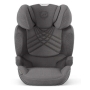 CYBEX SOLUTION T PLUS i-FIX autokėdutė Mirage Grey