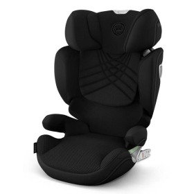 CYBEX SOLUTION T PLUS i-Size Sepia Black