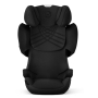 CYBEX SOLUTION T PLUS i-Fix autokėdutė Sepia Black