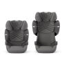 CYBEX SOLUTION T PLUS i-Fix Nautical Blue autokėdutė