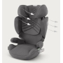 CYBEX SOLUTION T PLUS i-Fix Nautical Blue autokėdutė