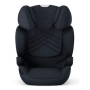 CYBEX SOLUTION T PLUS i-Fix Nautical Blue autokėdutė