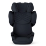 CYBEX SOLUTION T PLUS i-Fix Nautical Blue autokėdutė