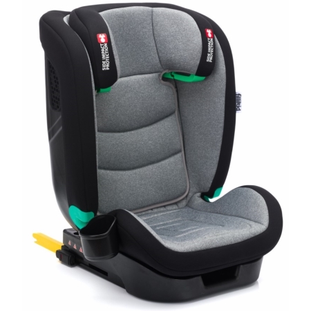 Elli Pro I-Size IsoFix autokėdutė su puodelio laikikliu