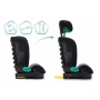 Elli Pro I-Size IsoFix autokėdutė su puodelio laikikliu