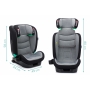 Elli Pro I-Size IsoFix autokėdutė su puodelio laikikliu