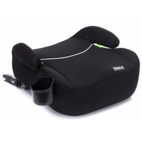 Autokėdutė Deluxe I-Size IsoFix su puodelio laikikliu