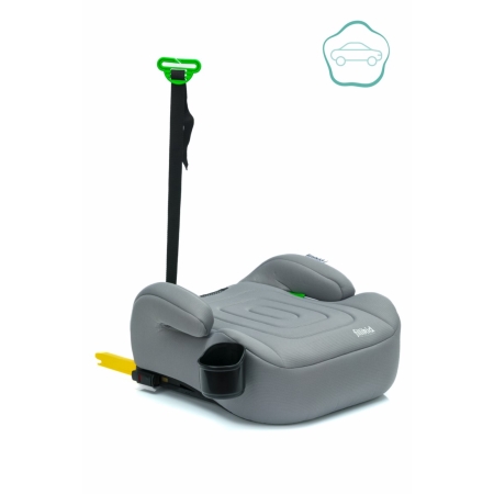 Autokėdutė - pasostė Flip Deluxe I-Size IsoFix
