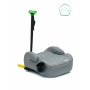 Autokėdutė - pasostė Flip Deluxe I-Size IsoFix