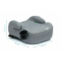 Autokėdutė - pasostė Flip Deluxe I-Size IsoFix