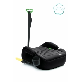 Pasostė - autokėdutė Flip Deluxe I-Size IsoFix