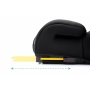 Pasostė - autokėdutė Flip Deluxe I-Size IsoFix