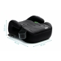 Pasostė - autokėdutė Flip Deluxe I-Size IsoFix