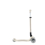Paspirtukas Globber Go UP DELUXE Lights Ecologic 360