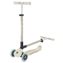 Paspirtukas Globber Go UP DELUXE Lights Ecologic 360
