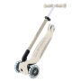 Paspirtukas Globber Go UP DELUXE Lights Ecologic 360