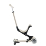 Paspirtukas Globber Go UP DELUXE Lights Ecologic 360