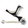 Paspirtukas Globber Go UP DELUXE Lights Ecologic 360
