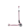 Globber Go UP DELUXE Lights Ecologic 360 paspirtukas