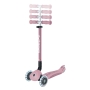 Globber Go UP DELUXE Lights Ecologic 360 paspirtukas