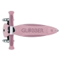 Globber Go UP DELUXE Lights Ecologic 360 paspirtukas
