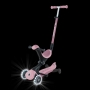 Globber Go UP DELUXE Lights Ecologic 360 paspirtukas