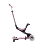 Globber Go UP DELUXE Lights Ecologic 360 paspirtukas