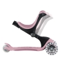 Globber Go UP DELUXE Lights Ecologic 360 paspirtukas
