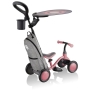 Globber dviratukas Learning Bike Deluxe 3in1