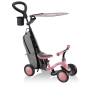 Globber dviratukas Learning Bike Deluxe 3in1