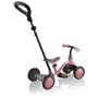 Globber dviratukas Learning Bike Deluxe 3in1