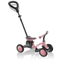 Globber dviratukas Learning Bike Deluxe 3in1