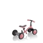 Globber dviratukas Learning Bike Deluxe 3in1