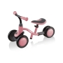 Globber dviratukas Learning Bike Deluxe 3in1