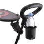 Globber dviratukas Learning Bike Deluxe 3in1