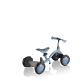 Mokomasis paspirtukas Globber Learning Bike Deluxe 3in1