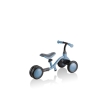 Mokomasis paspirtukas Globber Learning Bike Deluxe 3in1