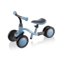 Mokomasis paspirtukas Globber Learning Bike Deluxe 3in1