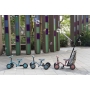 Mokomasis paspirtukas Globber Learning Bike Deluxe 3in1
