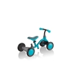 Daugiafunkcinis dviratukas Globber Learning Bike Deluxe 3in1