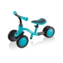 Daugiafunkcinis dviratukas Globber Learning Bike Deluxe 3in1