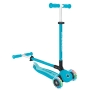 Globber Go UP Active Lights 360 paspirtukas