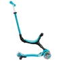 Globber Go UP Active Lights 360 paspirtukas
