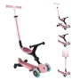 Paspirtukas Globber Go UP Active Lights 360