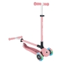 Paspirtukas Globber Go UP Active Lights 360