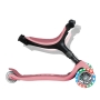 Paspirtukas Globber Go UP Active Lights 360