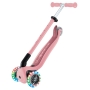 Paspirtukas Globber Go UP Active Lights 360