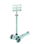 Paspirtukas globber Go-UP Sporty Lights Mint