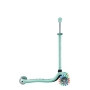 Paspirtukas globber Go-UP Sporty Lights Mint