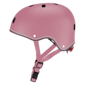 GLOBBER šalmas Primo Lights (48-53 cm.)